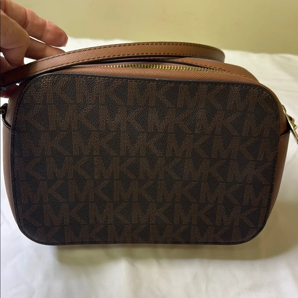 Michael Kors sleek everyday
